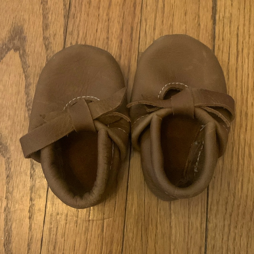 Starry Night Moccasins